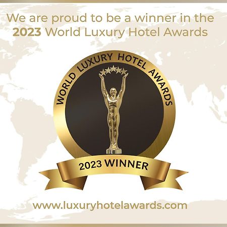 פארו Opus One Luxury Guest House & Wine מראה חיצוני תמונה