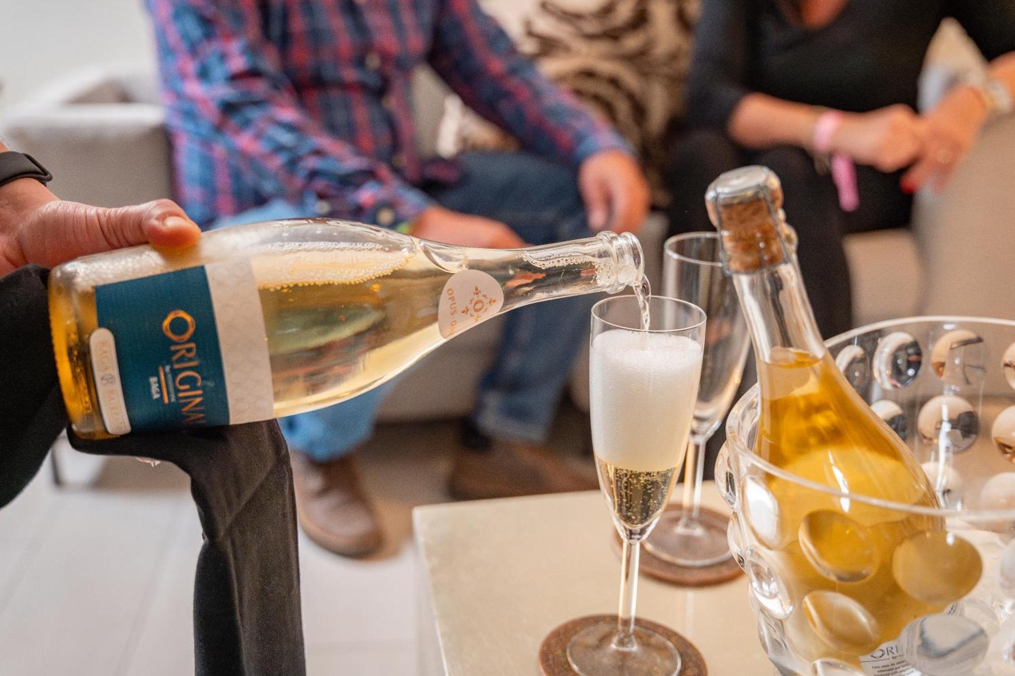 פארו Opus One Luxury Guest House & Wine מראה חיצוני תמונה