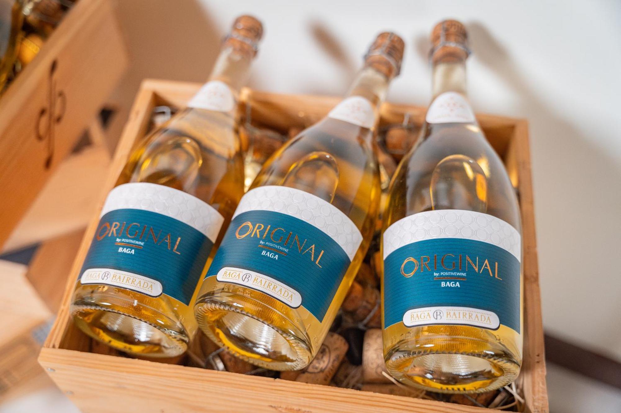 פארו Opus One Luxury Guest House & Wine מראה חיצוני תמונה