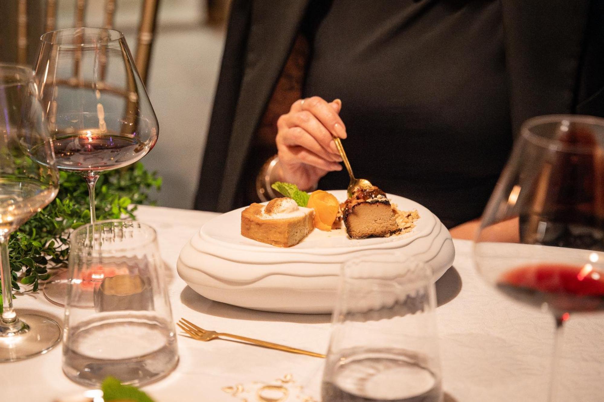 פארו Opus One Luxury Guest House & Wine מראה חיצוני תמונה