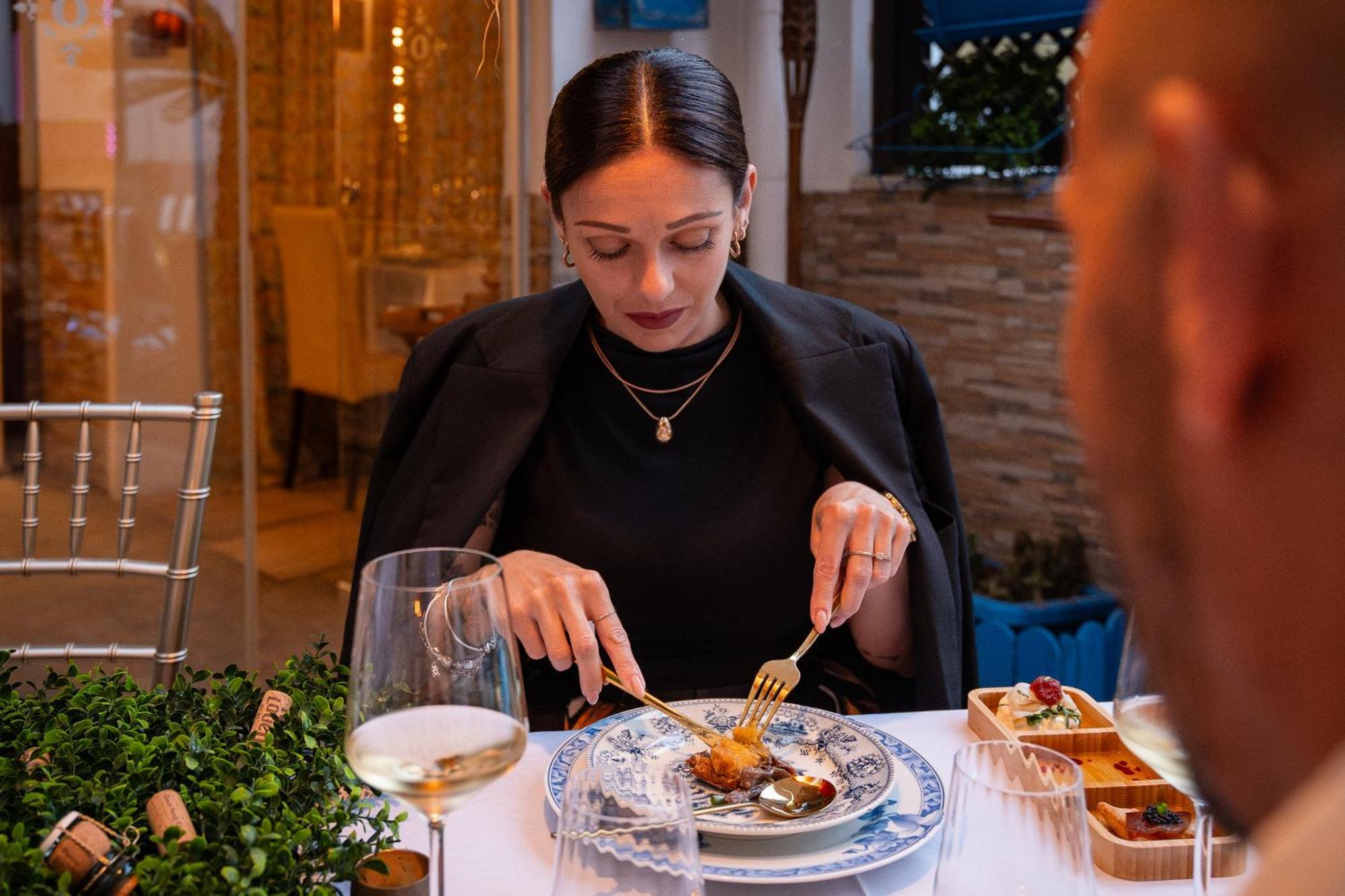 פארו Opus One Luxury Guest House & Wine מראה חיצוני תמונה