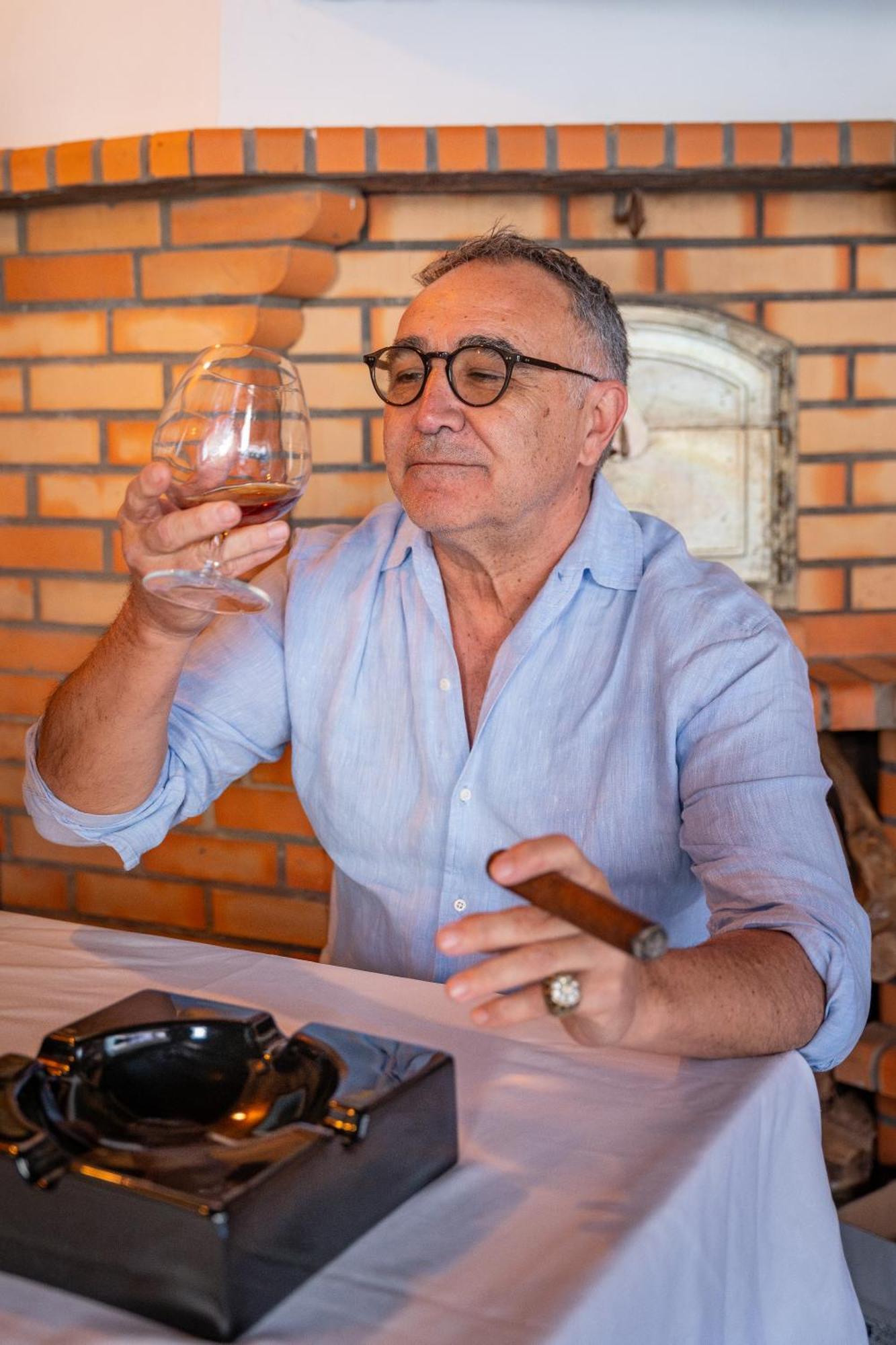 פארו Opus One Luxury Guest House & Wine מראה חיצוני תמונה