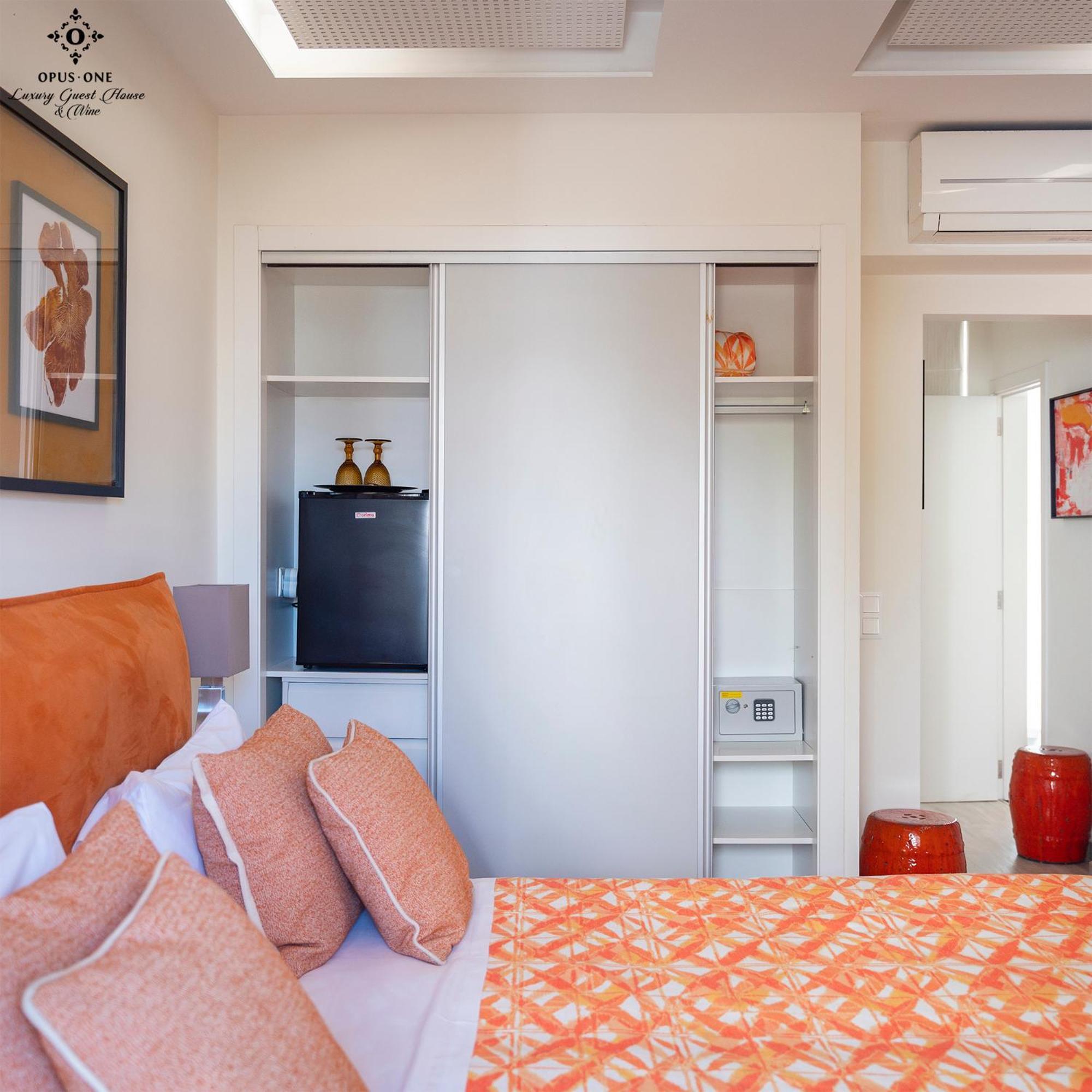 פארו Opus One Luxury Guest House & Wine מראה חיצוני תמונה