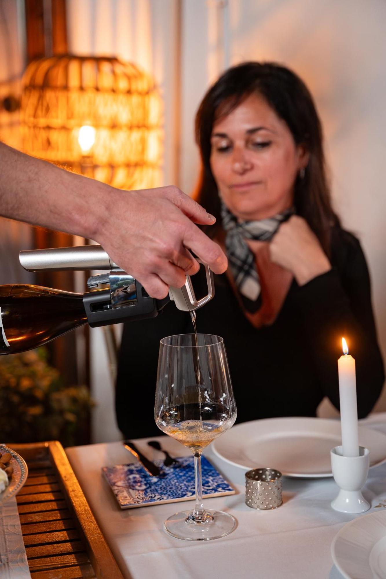 פארו Opus One Luxury Guest House & Wine מראה חיצוני תמונה