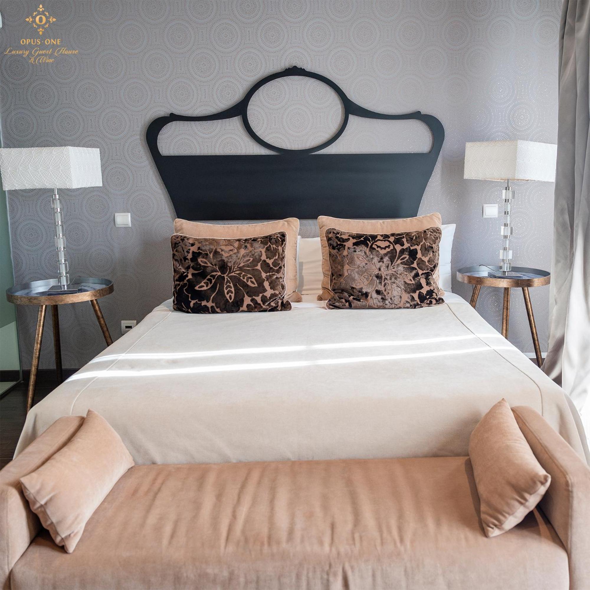 פארו Opus One Luxury Guest House & Wine מראה חיצוני תמונה