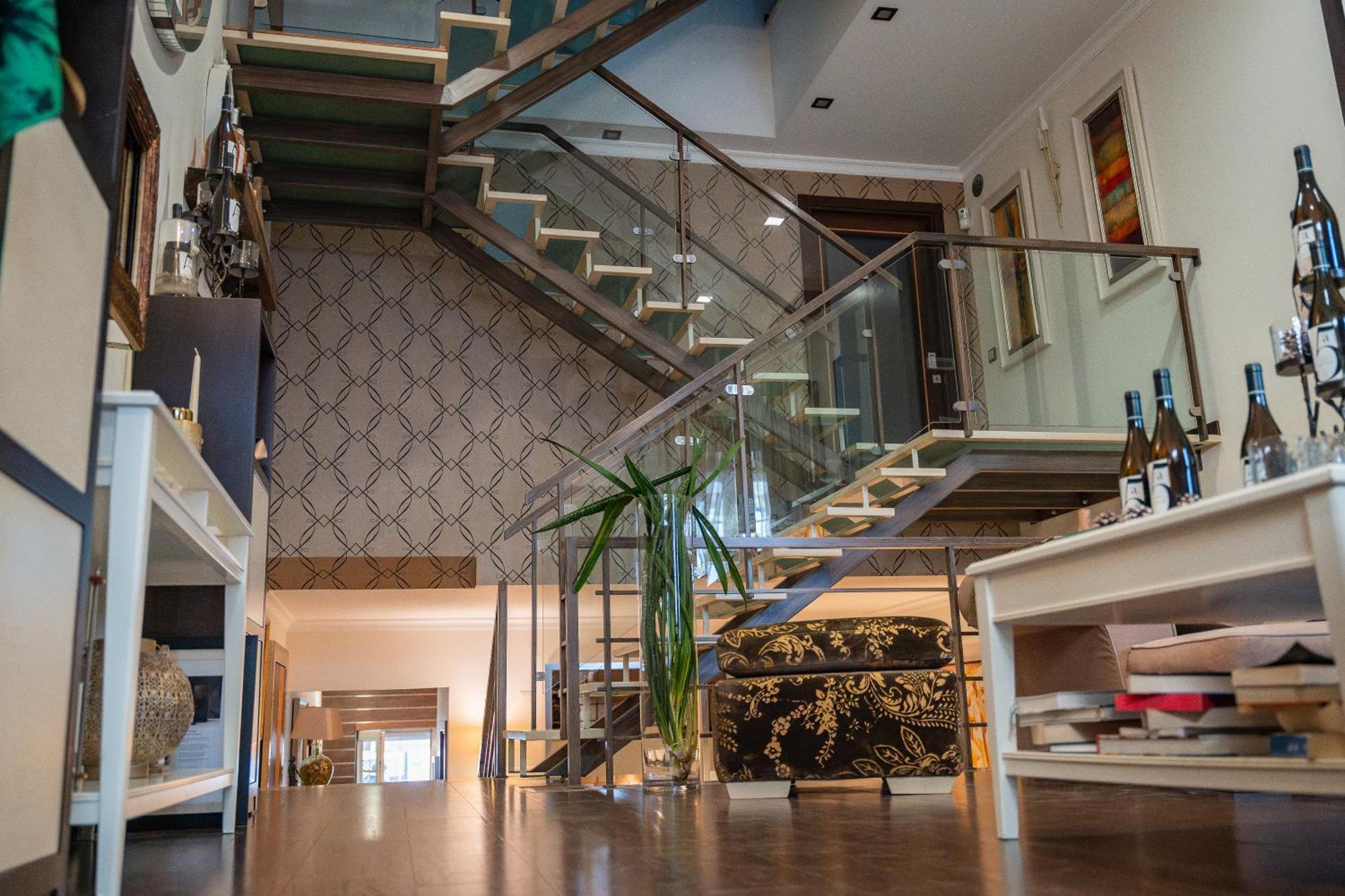 פארו Opus One Luxury Guest House & Wine מראה חיצוני תמונה